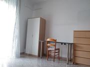 Stanza Singola 480e MetroC Mirti San Giovanni/Colosseo