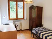 Stanza singola 4, Siena