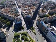 stanza singola a 10 minuti dal centro 550 euro