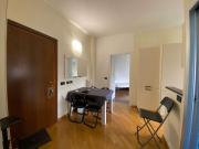 Stanza singola a 2 minuti dal Politecnico Via Prestinari