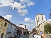 STANZA SINGOLA A MONZA BALCONE PRIVATO SPESE COMPRESE