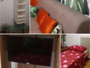 Stanza singola a notte per Uomini