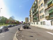 Stanza Singola A POCHI MINUTI DALLA STAZIONE FERROVIARIA