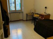 Stanza singola ALL INCLUSIVE Via Tunisi 63/1 a Torino
