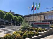 Stanza singola arredata con ampia terrazza 450€ TUTTO...