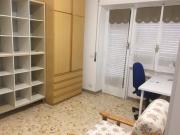 STANZA SINGOLA BAGNO PRIVATO METRO C TEANO AMPIO TERRAZZO