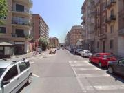 STANZA SINGOLA CIT TURIN VIA CIALDINI