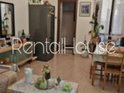 stanza singola comoda per stazione di Certosa TUTTO COMPRESO