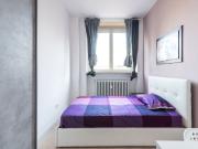 STANZA SINGOLA COMODISSIMA PER POLITECNICO BOVISA