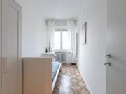 STANZA SINGOLA COMODISSIMA PER STAZIONE MILANO ROGOREDO