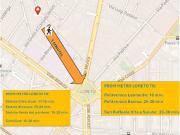 STANZA SINGOLA CON ARIA CONDIZIONATA IN VIA VENINI, 300...