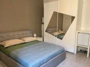 Stanza singola con bagno a Firenze