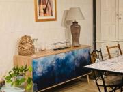 Stanza singola con bagno in camera. villa in condivisione