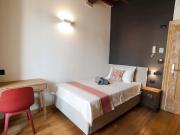 Stanza Singola con bagno privato Coliving