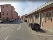 STANZA SINGOLA CON BAGNO PRIVATO E BALCONE