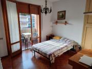 Stanza singola con bagno privato in affitto – Soffiano