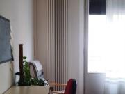 Stanza Singola con Balcone in Appartamento Condiviso –...