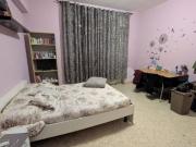 Stanza singola con balcone spese comprese