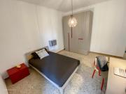 Stanza Singola con Balcone [VR_TRR37 A_S3]