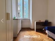 Stanza singola con cucina citylife