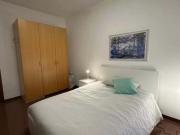 Stanza singola con terrazzo