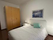 Stanza singola con terrazzo