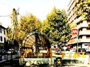 Stanza singola Corso Lodi libera subito