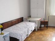 stanza singola disponibile per brevi periodi