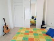 Stanza Singola Famagosta M2