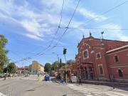 Stanza singola in ampio trilocale Gambara M1 sotto casa