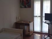 Stanza singola in appartamento condiviso