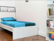 Stanza singola in appartamento condiviso in via Aldo...