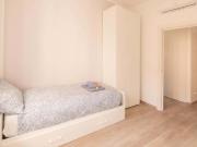 Stanza singola in appartamento condiviso in Via Ennio a... Stanza singola in appartamento condiviso in Via Ennio a...