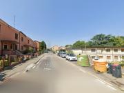 STANZA SINGOLA IN APPARTAMENTO DOTATO DI BALCONE