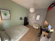 Stanza singola in bilocale