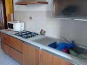 STANZA SINGOLA IN PIAZZA ADRIANO: 420 euro