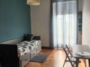 Stanza singola in Trilocale completamente arredato NO...