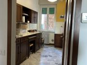 Stanza singola in trilocale condiviso