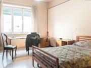 Stanza Singola in Via Ugo Balzani, Roma