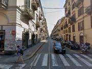 STANZA SINGOLA IN VIA VANCHIGLIA CON BAGNO PRIVATO