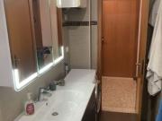 stanza singola in via Vittorio Veneto, zona saffi