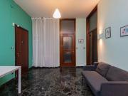 Stanza singola in Viale Gran Sasso, Milano