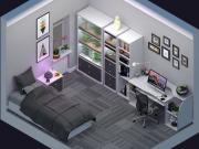 STANZA SINGOLA IN ZONA MARCONI / METRO B