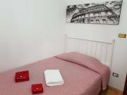 Stanza singola Ischia