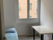 Stanza singola Milano Politecnico Piola