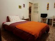 STANZA SINGOLA PER RAGAZZA SINGLE ROOM FOR A GIRL