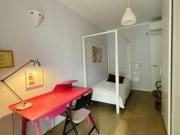 Stanza singola per studentessa Monumentale MM5