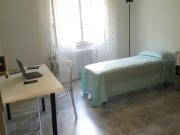 STANZA SINGOLA PER STUDENTI