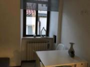 Stanza singola per studenti!