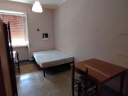 STANZA SINGOLA o Doppia QUARTIERE COLLI ALBANI